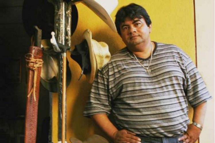 Amado Felipe, Valentín Castillo López, La Familia Pelasdías
