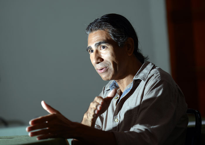 Cesar Melendez, El Nica