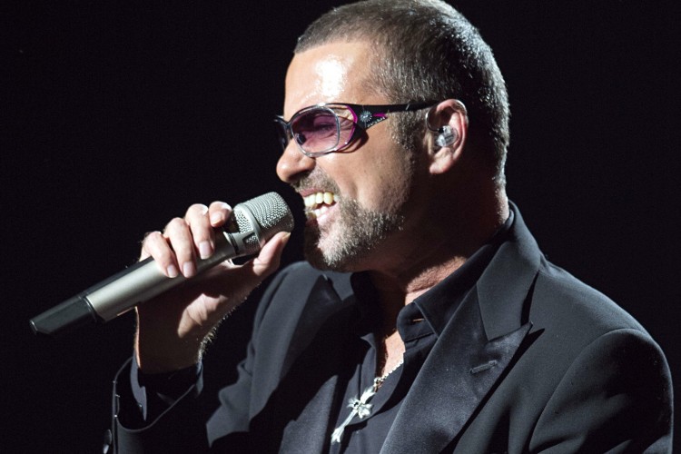 George Michael, pop, música