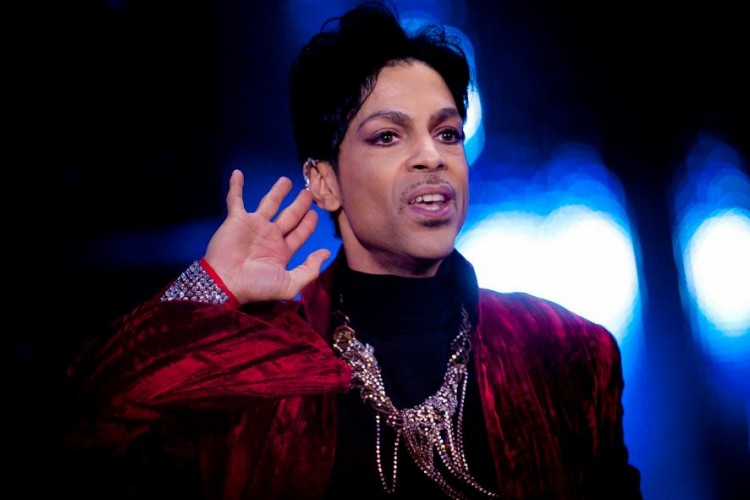 Prince