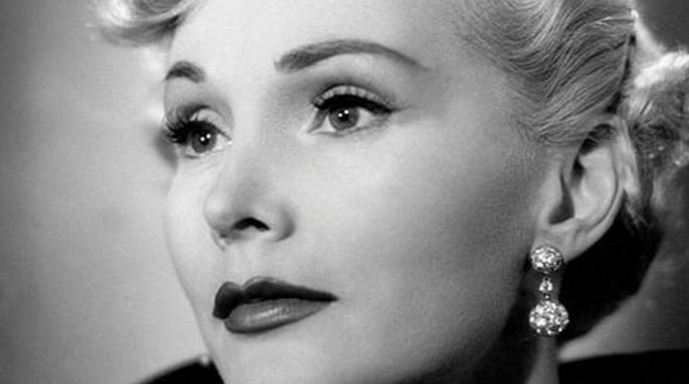 Zsa Zsa Gabor, cine
