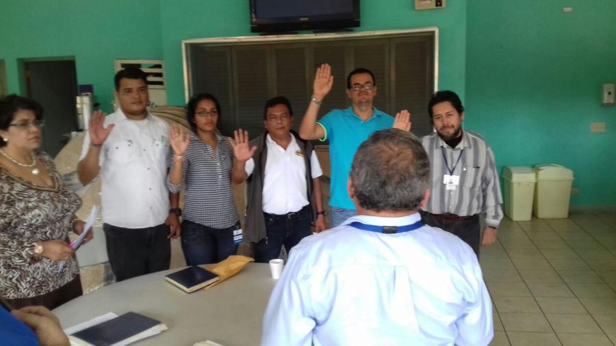 Anuncian reformas a la Asociación de Periodistas Parlamentarios