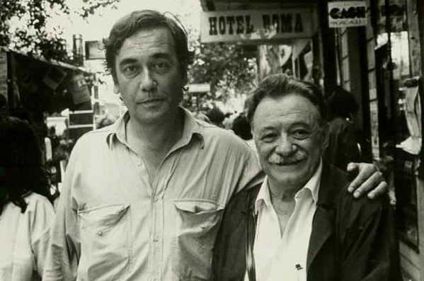 Eliseo Subiela el director argentino que miró a los desaparecidos