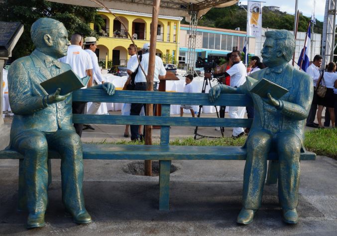 150 años del paso de Mark Twain por Nicaragua