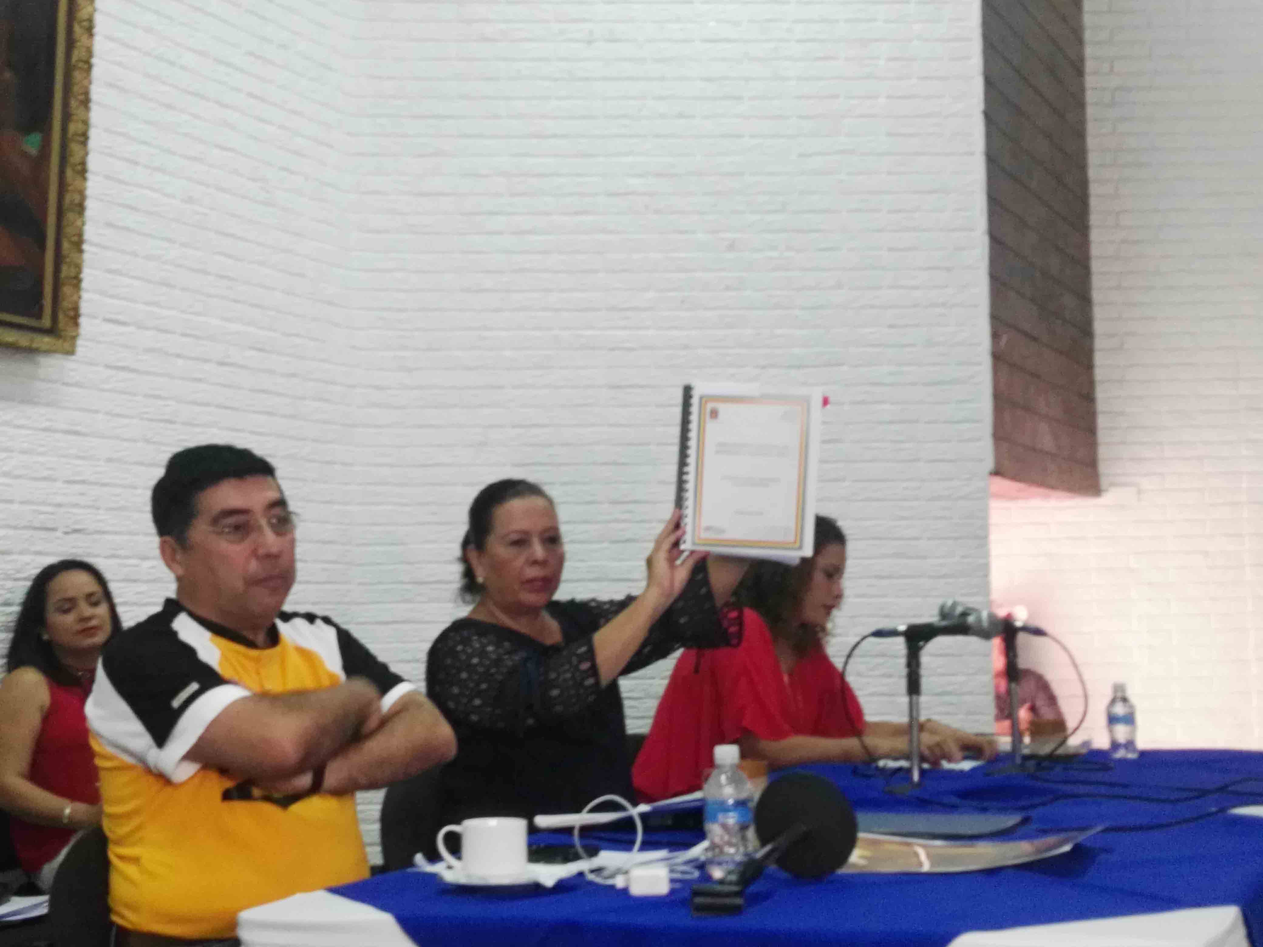 Austeridad en la Alcaldía de Managua en inicio de 2017