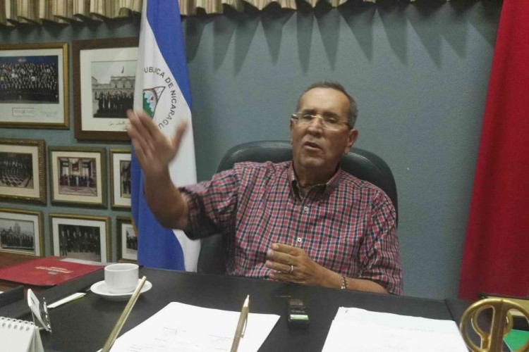 20 millones de córdobas para pensión de expresidentes y ex vicepresidentes