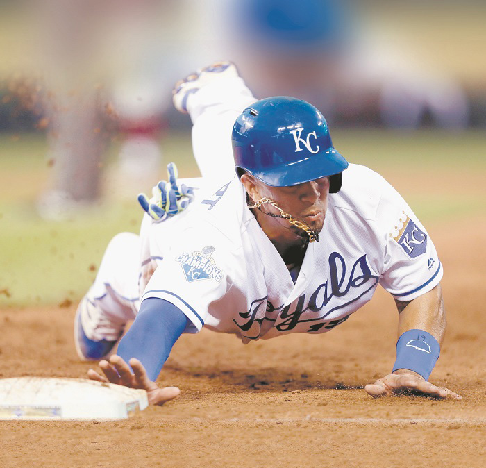 Deporte nicaragüense, Cheslos Cuthbert
