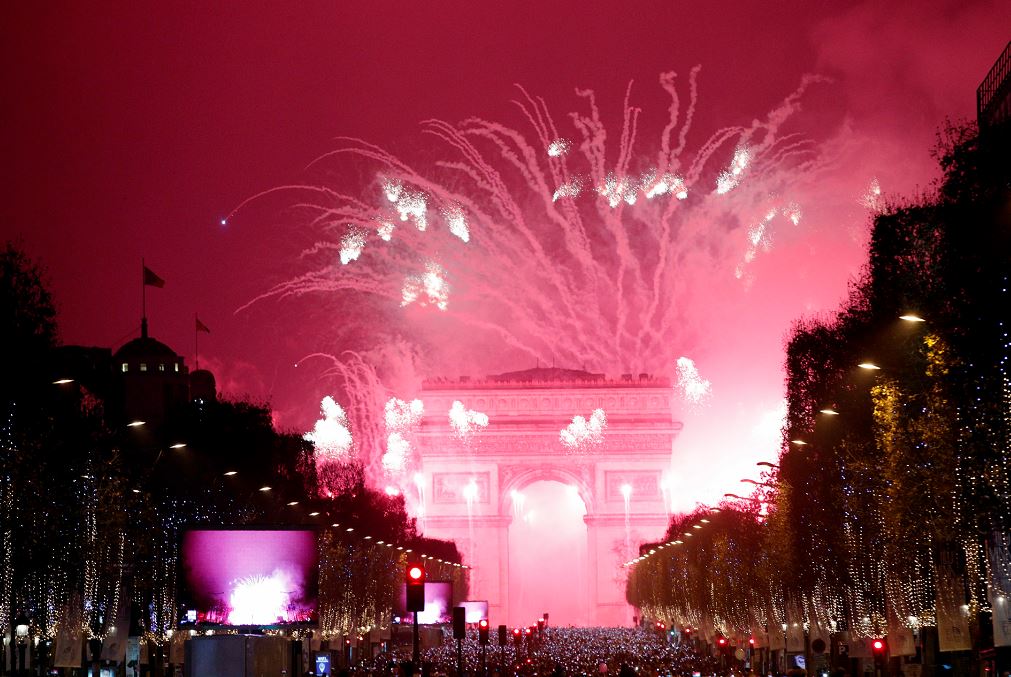 Francia