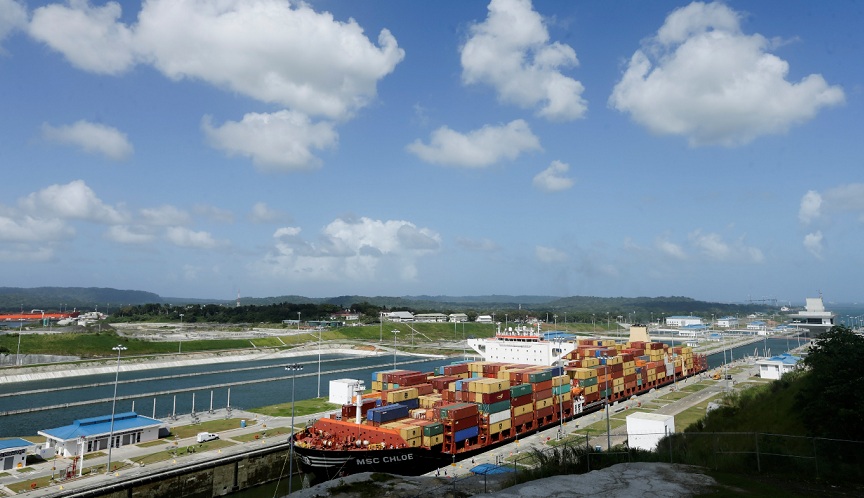 El Canal cumple 17 años en manos panameñas, aportando US$11,600 millones