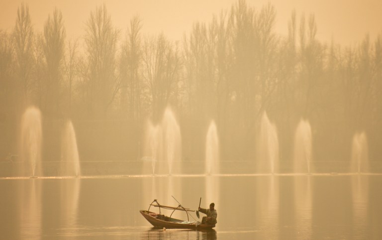 india
