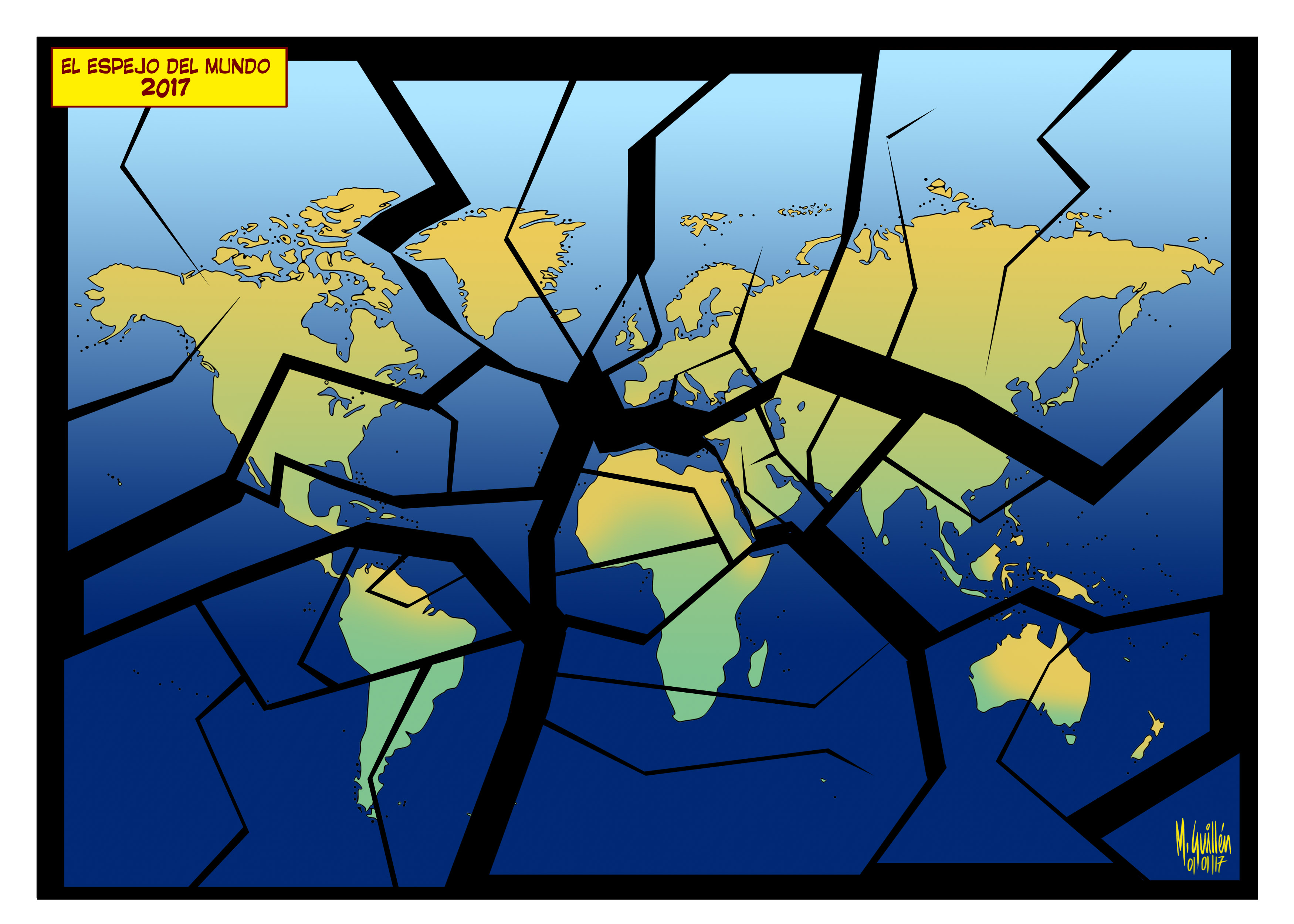 Caricatura — 02.01.2017