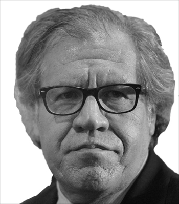 En 2017, por más democracia y más derechos