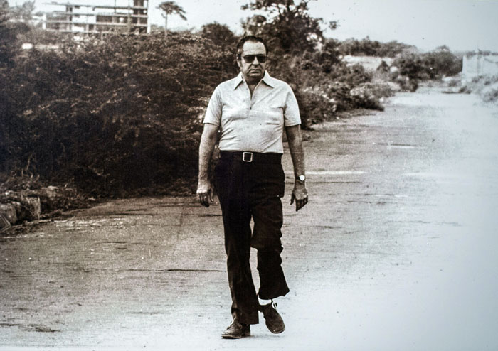 Pedro Joaquín Chamorro