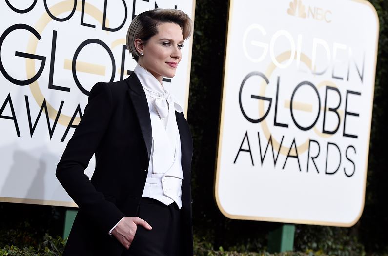 Evan Rachel Wood
