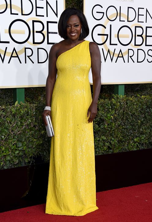 Viola Davis
