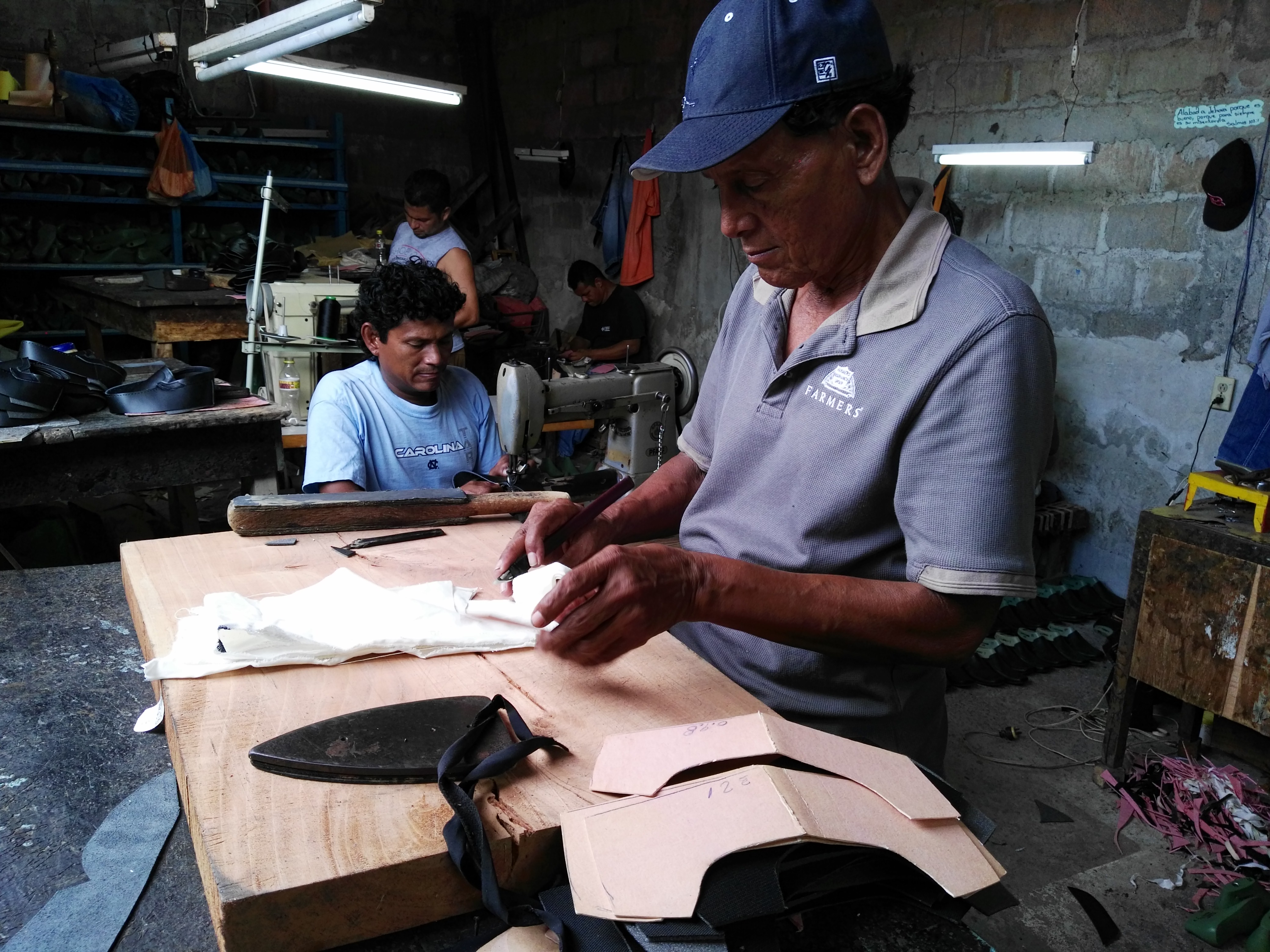 Fondos para dar impulso a mipymes