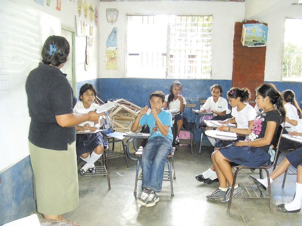 Empleados públicos con mejores salarios