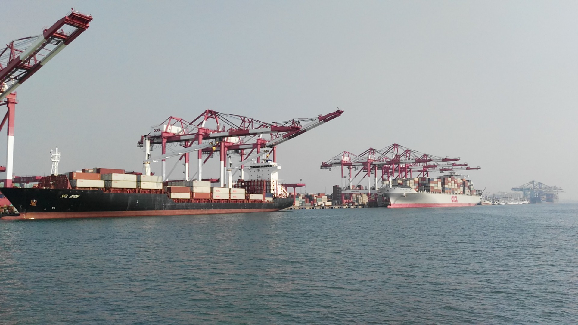 TLC con Taiwán será revisado