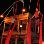 Berrinche ambiental. LAPRENSA/CORTESIA