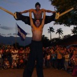 Berrinche ambiental. LAPRENSA/CORTESIA