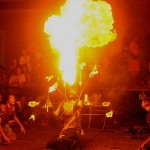 Berrinche ambiental. LAPRENSA/CORTESIA