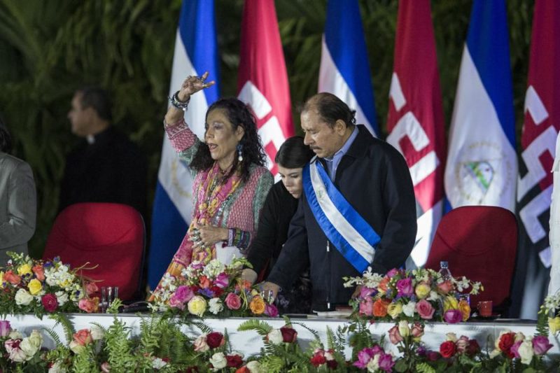 El estilo de poder con el que Daniel Ortega gobierna Nicaragua