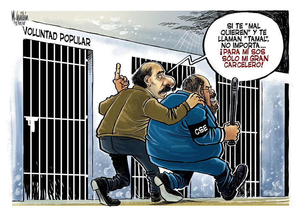 Caricatura 12-1-2017