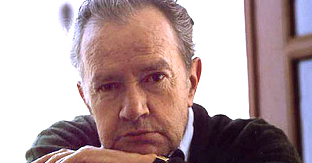 Revelaciones sobre la vida de Juan Rulfo