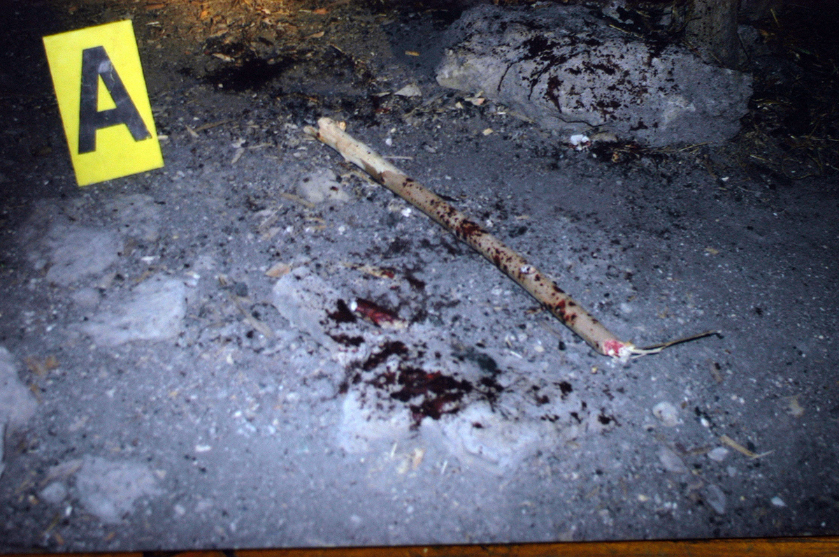 Nicaragua con menos homicidios en la región, dice la Policía