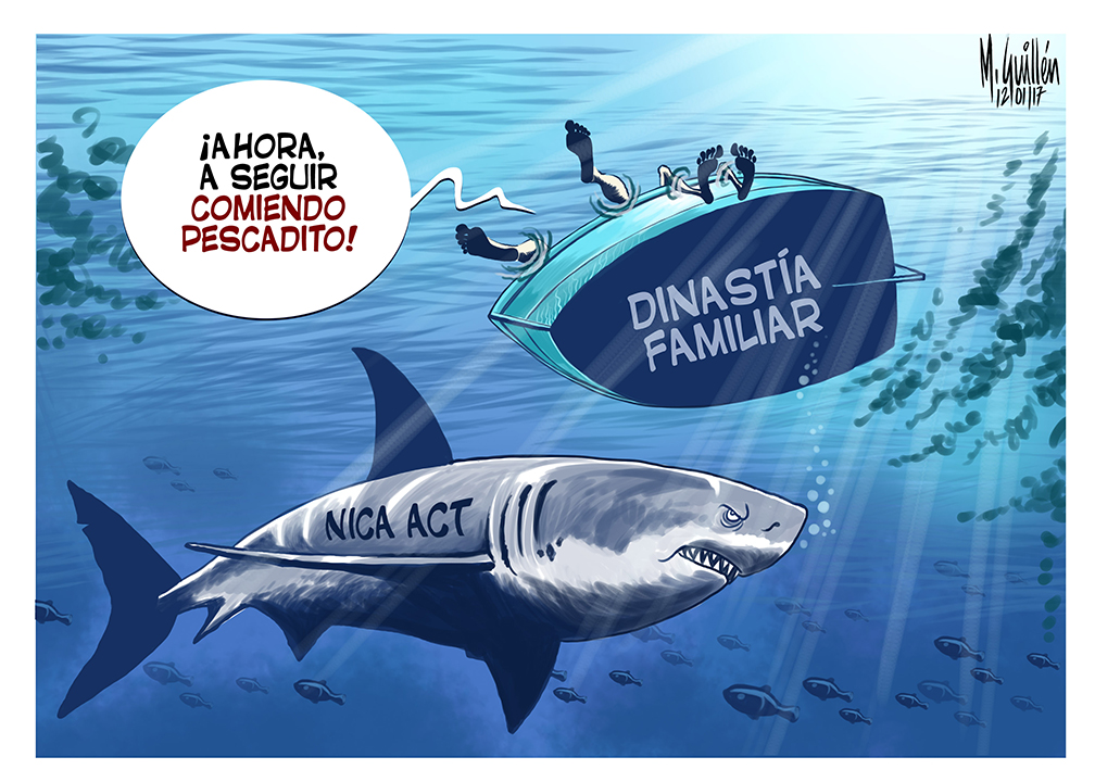 Caricatura 13-1-2017