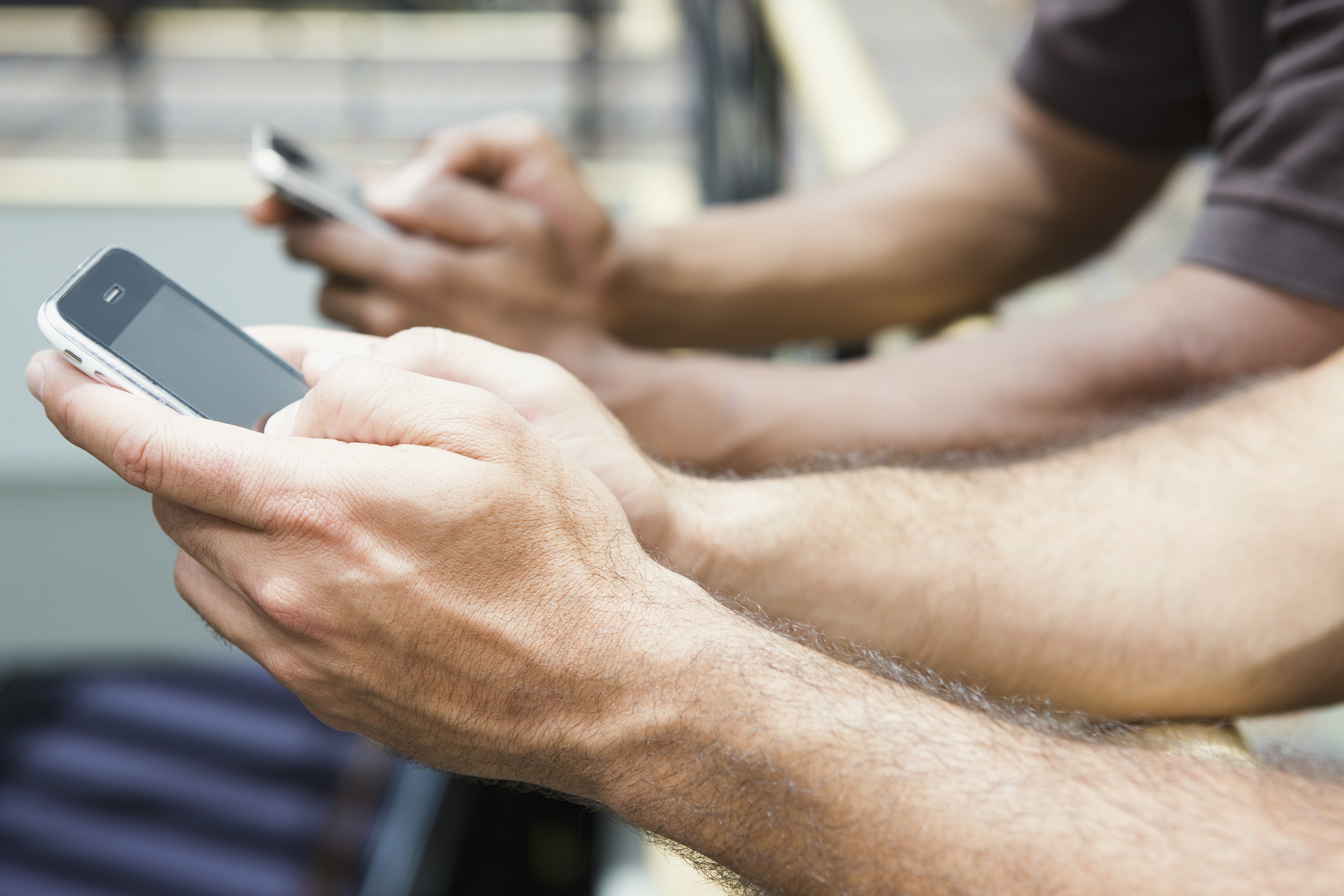 Piensa en estas diez cosas antes de entrar a internet