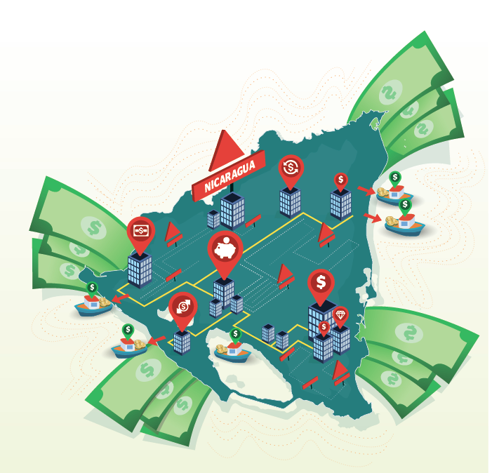 Se necesita inversión con más calidad en Nicaragua