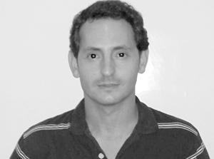 La noche oscura del alma