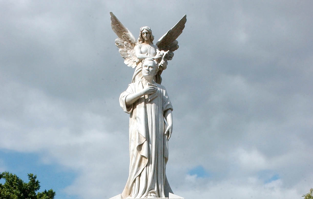 ¿Querés ser parte de un homenaje a Rubén Darío? ¡Entrá aquí!