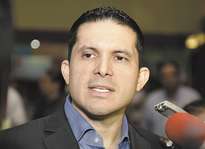 Cadur desconoce meta de viviendas del Invur