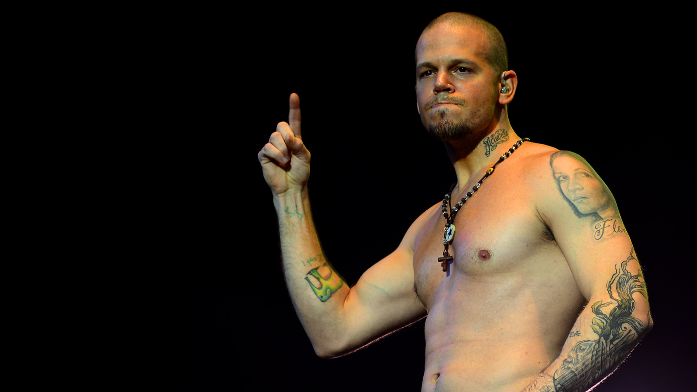 Residente estrena video de la canción Somos anormales