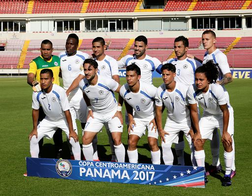 Así te contamos en vivo el partido entre Honduras y Nicaragua