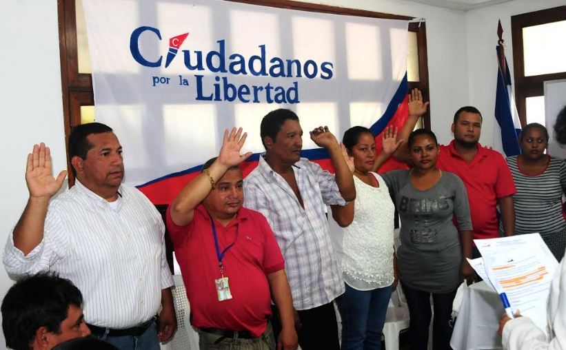 CxL se acerca más a personería