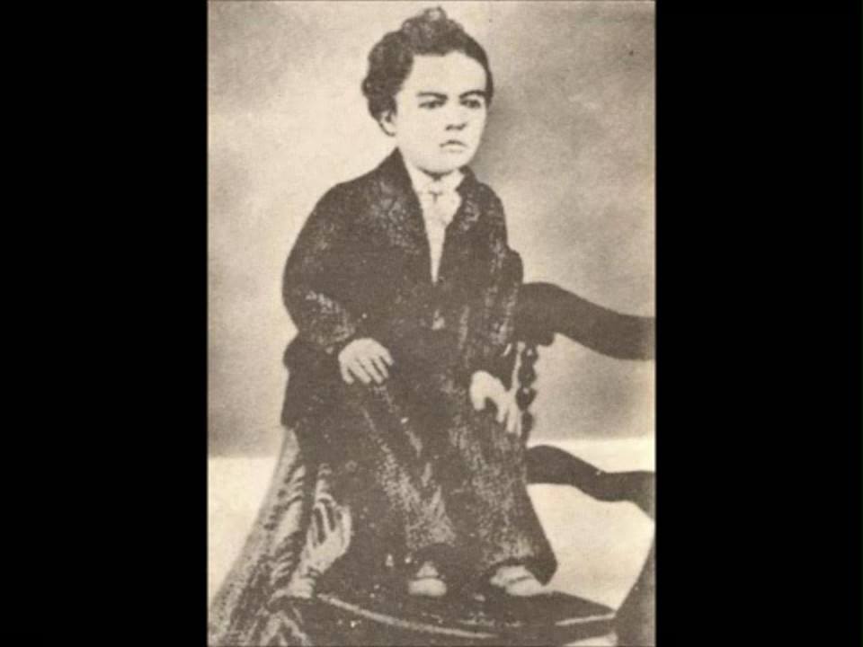 Así fue el nacimiento de Rubén Darío